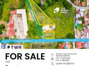 Prime Lots for Sale in Iponan, CDO
