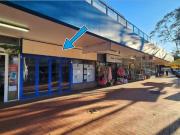 Prime Main Street Commercial Space Forster, Available Now!