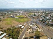 PRIME MAIN STREET DEVELOPMENT SITE!