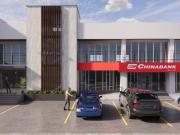 Prime Makati Ave. 230sqm Commercial Space for Lease