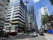 Prime Makati Ave Rental | Expandable 4 Floor Building |...