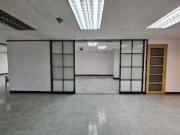 Prime Makati Office Building Units For Lease