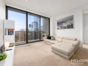 PRIME MELBOURNE CBD LOCATION FURNISHED
