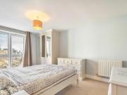 Prime Meridian Walk, London, 2 Bedroom Apartment