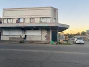 prime mixed use commercial property.