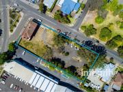 prime mixed use corner opportunity