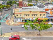 Prime Mixed Use Investment Opportunity