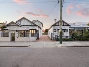 Prime Mixed Use Opportunity — Live, Work, Invest or...