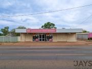 Prime Mixed Use Property with Highway Frontage