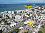 Prime Mooloolaba Development Site