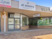 Prime Mornington Location