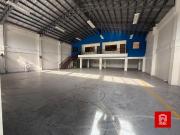 Prime Near Airport Las Piñas Warehouse for Lease