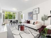 Prime north aspect living