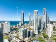 Prime North Corner Featuring Spectacular Ocean & Skyline...