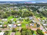 Prime North End Block