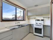 Prime North Essendon Two Bedroom Unit