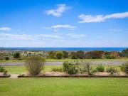 Prime North Facing Acreage with Iconic Ocean Views St...