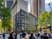 PRIME NORTH SYDNEY OFFICE