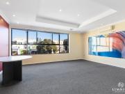 Prime Northbridge Location: Executive Offices & Full...