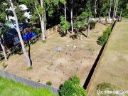 Prime Northern End Block Walk to swimming enclosure