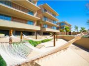 Prime Oceanfront Living in Quarteira