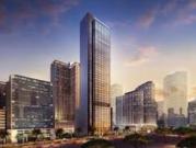 Prime Office 108 qms. Office Space in Alveo Financial...