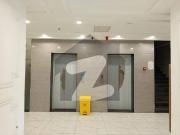 Prime Office Available For Rent In Opal Square Gulberg...