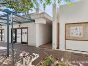 PRIME OFFICE / CONSULTING OPPORTUNITY IN THE HEART OF...