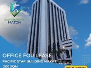 Prime Office for Lease Pacific Star Makati Fitted Office...