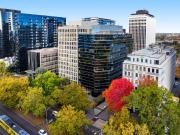 Prime Office Opportunities at 436 St Kilda Road