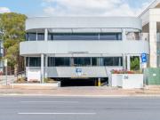 Prime Office Opportunity