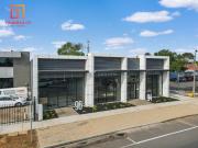 Prime Office or Medical Accommodation CBD