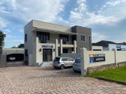 prime office premises to let – cape road