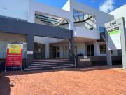 PRIME OFFICE & RETAIL SPACE AT AFFORDABLE RATES