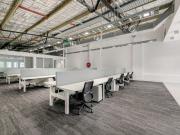 Prime Office Space for Lease