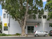 Prime Office Space for Lease