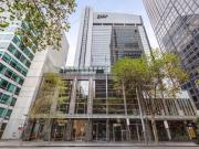 Prime Office Space for Lease in Melbourne's CBD 485...