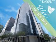 Prime Office Space for Lease Park Triangle Tower BGC