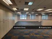 Prime Office Space for Rent at Plaza Sentral, KL Sentral