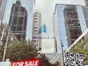 Prime Office Space for Sale at High Street South...