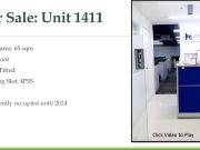 Prime Office Space For Sale in BGC, Taguig City