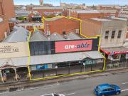 Prime Office Space in Ballarat Central