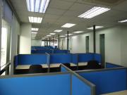 Prime Fully Furnished 1,022 sqm Office Space for Lease...