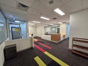 PRIME OFFICE SPACE IN GLADSTONE CBD!