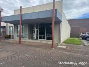 Prime Office Space in Moe's Heart