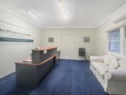 Prime Office Space In Nowra