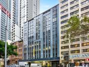 Prime Office Space in the Heart of Sydney CBD