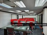 Prime Office Space Menara Amcorp Trade Centre, PJ, Taman...