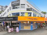 Prime Office Space Opportunity in Iconic Surfers Paradise