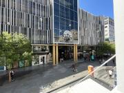 Prime Office Spaces in Adelaide's Heart